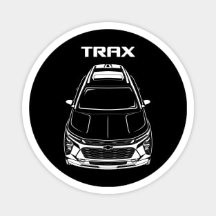 Trax Activ 2024 Magnet